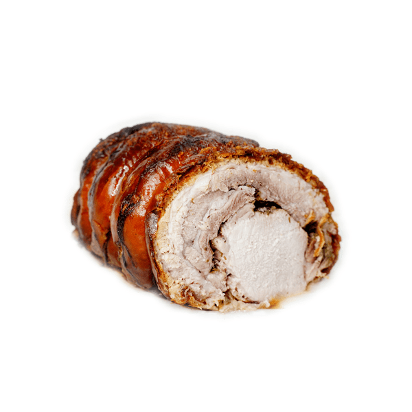 Porchetta di Ariccia IGP