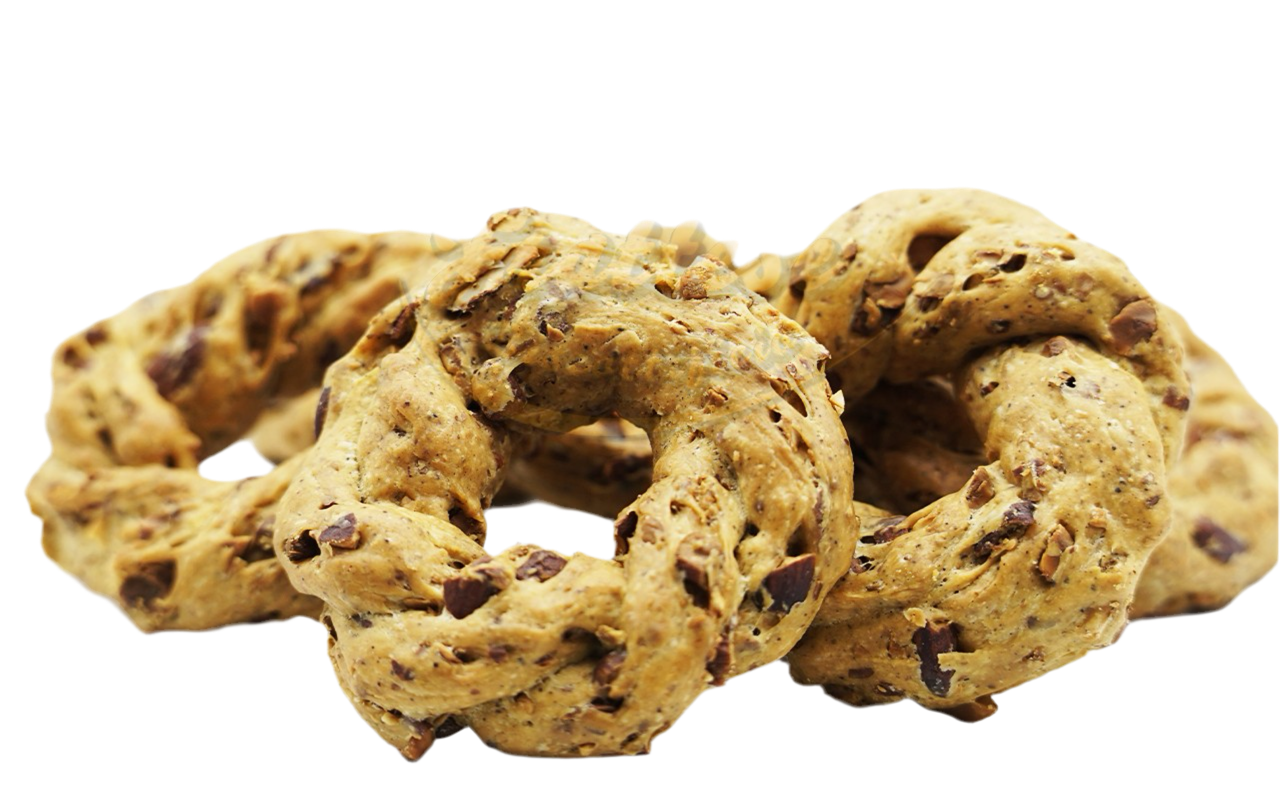 Taralli Napoletani