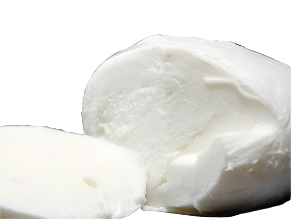 Fior di latte di Vico Equense