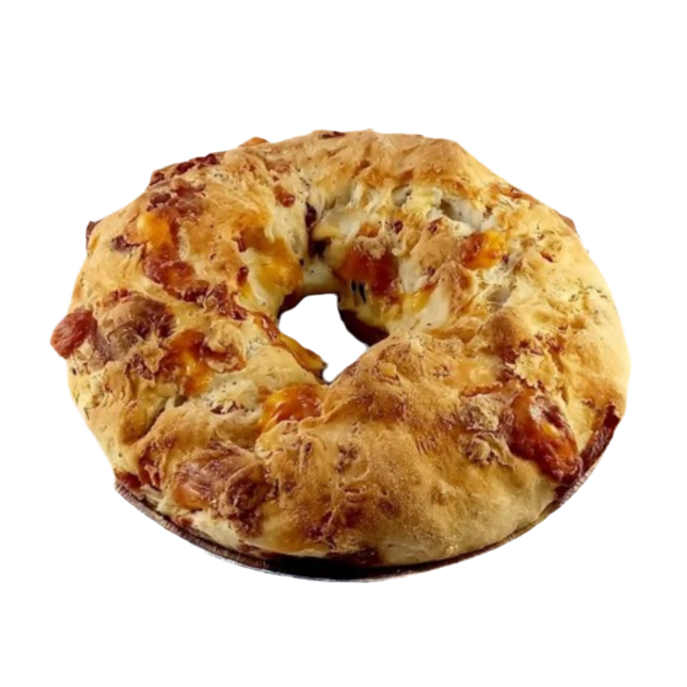 Casatiello Napoletano (2kg)