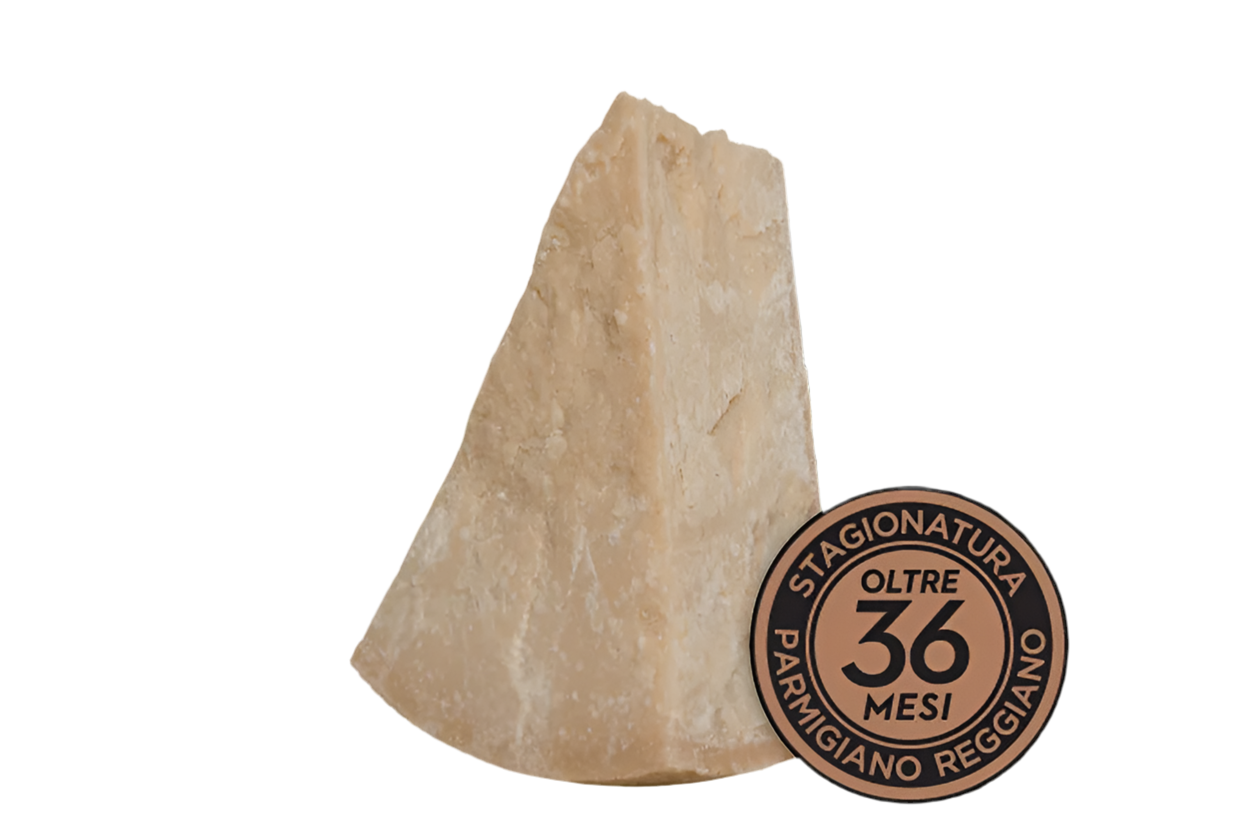 Parmigiano Reggiano 36 mesi