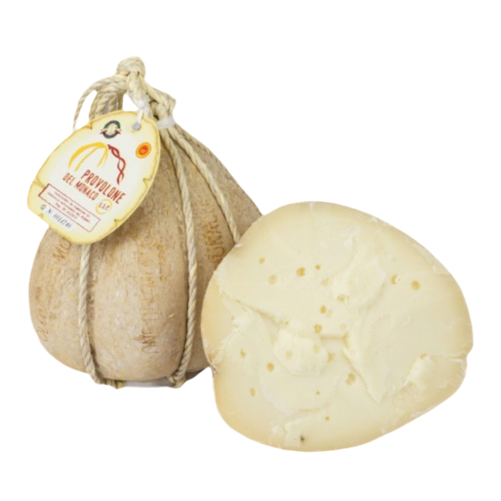 Provolone del Monaco