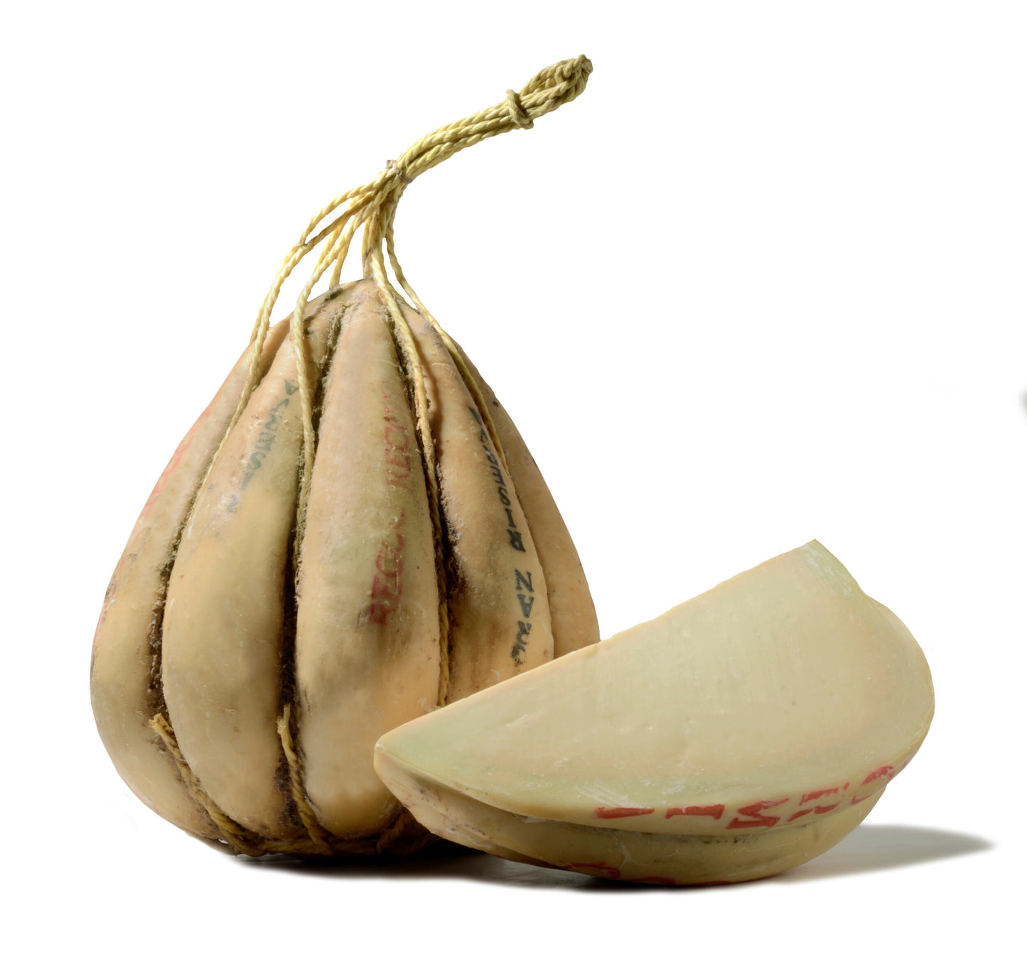 Provolone Recco piccante
