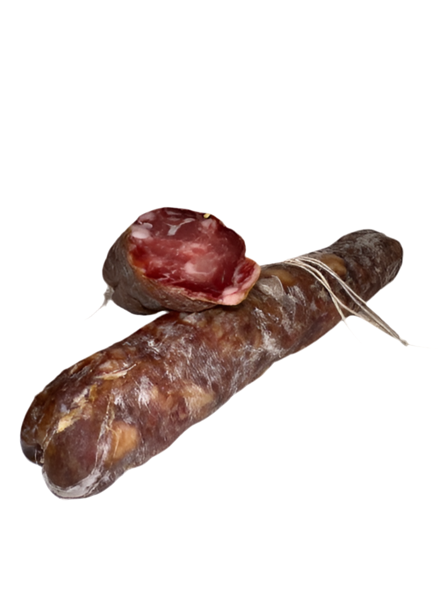 Salame Agerolino