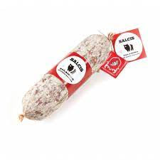 Salamino di cinta senese