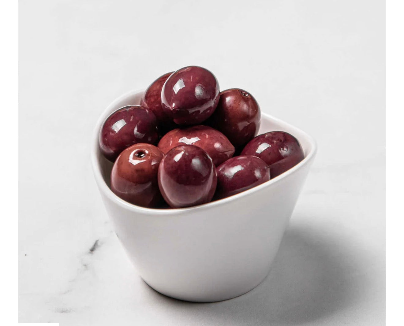 Olive nere itrane