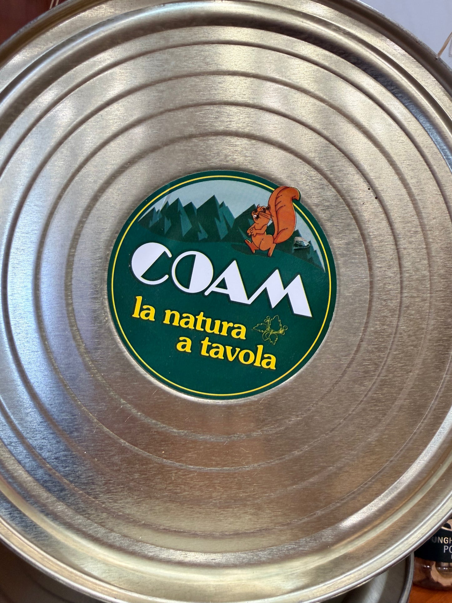 Tonno pinna gialla