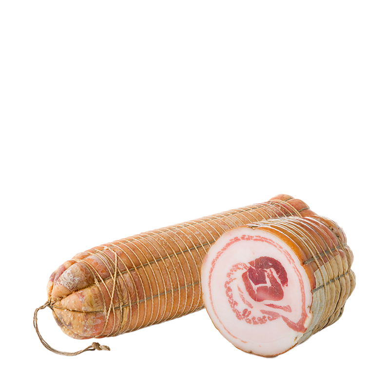 Pancetta Gran Gru