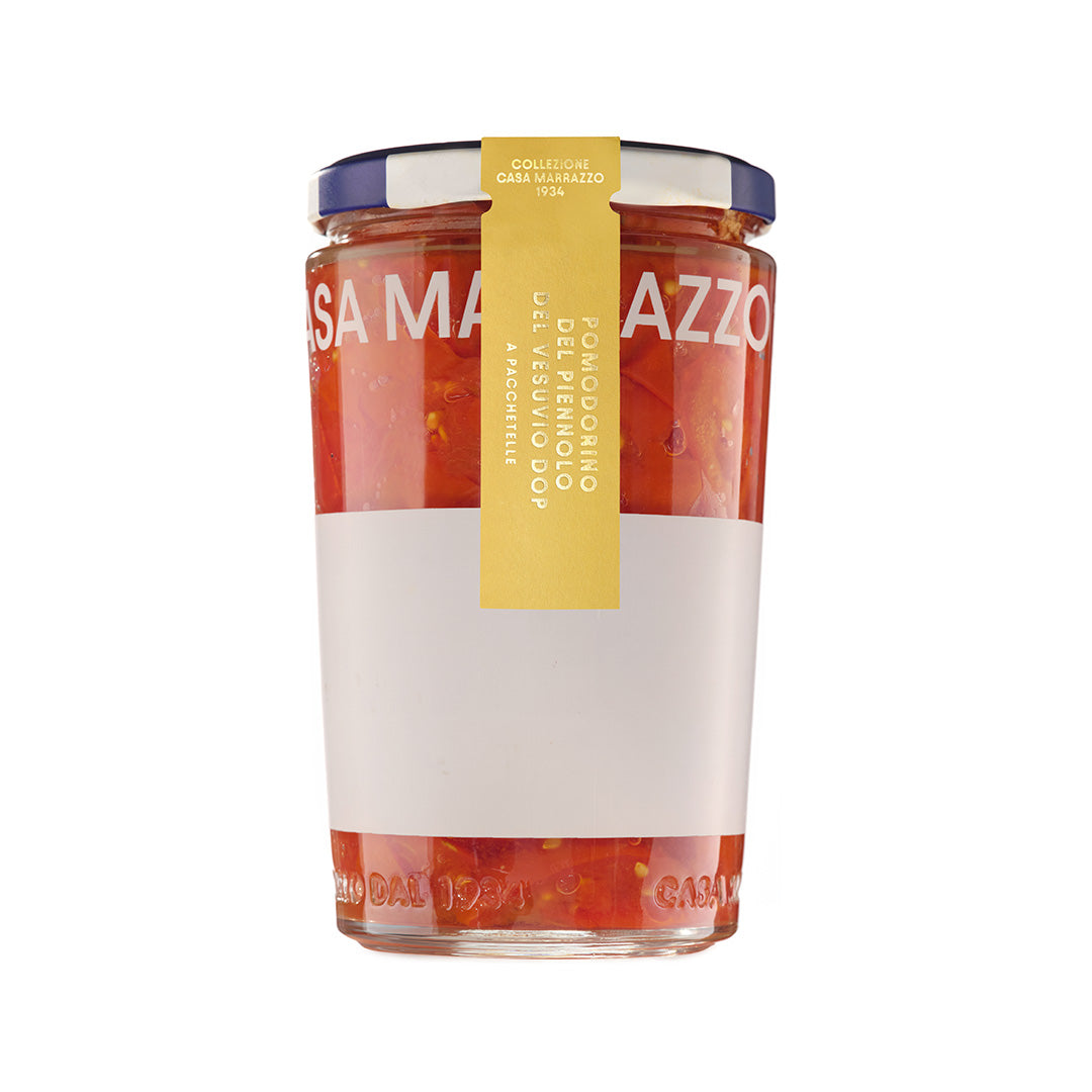 Pomdori Napoli a pacchetelle