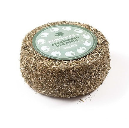 Stagionato in grotta