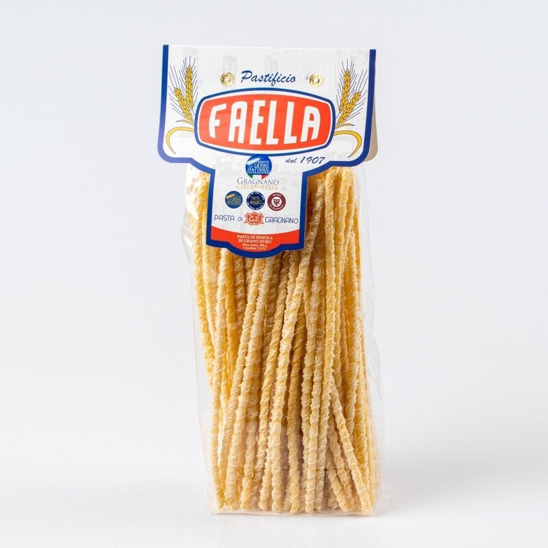 Fusilli al ferretto