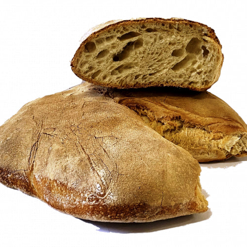 Pane cafone